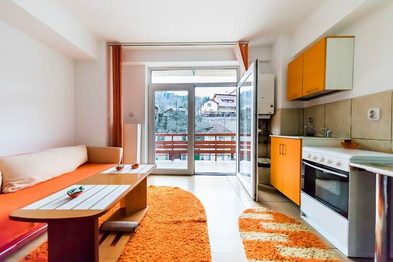 Apartment Datcu