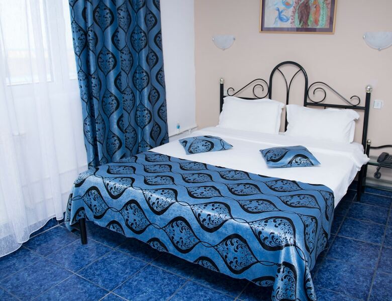 Hotel Cormoran Resort