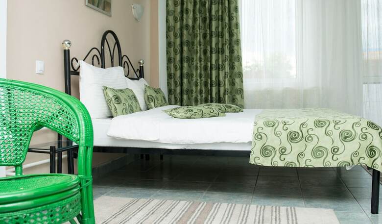 Hotel Cormoran Resort