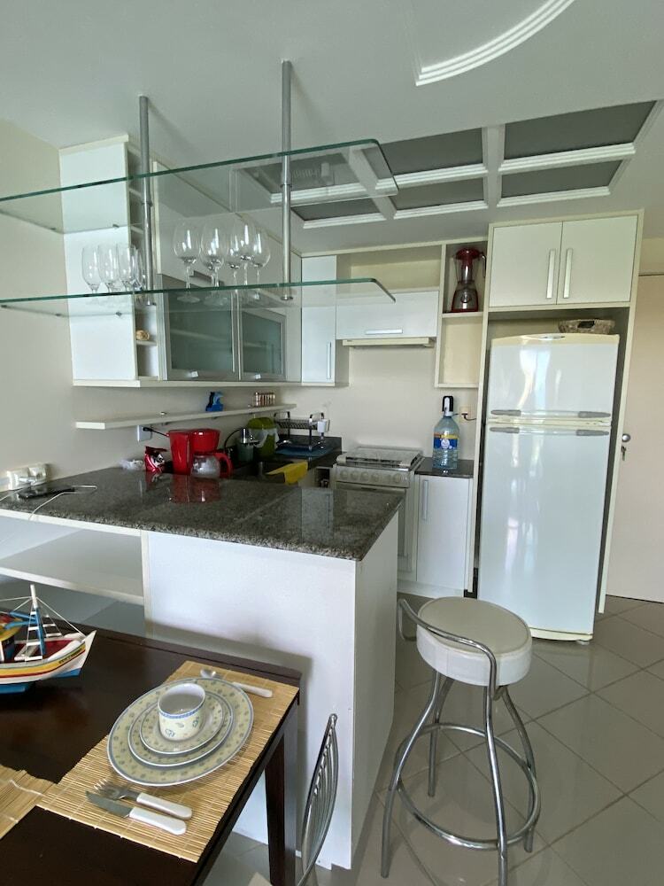 Apartamento Porto Real Pegasus