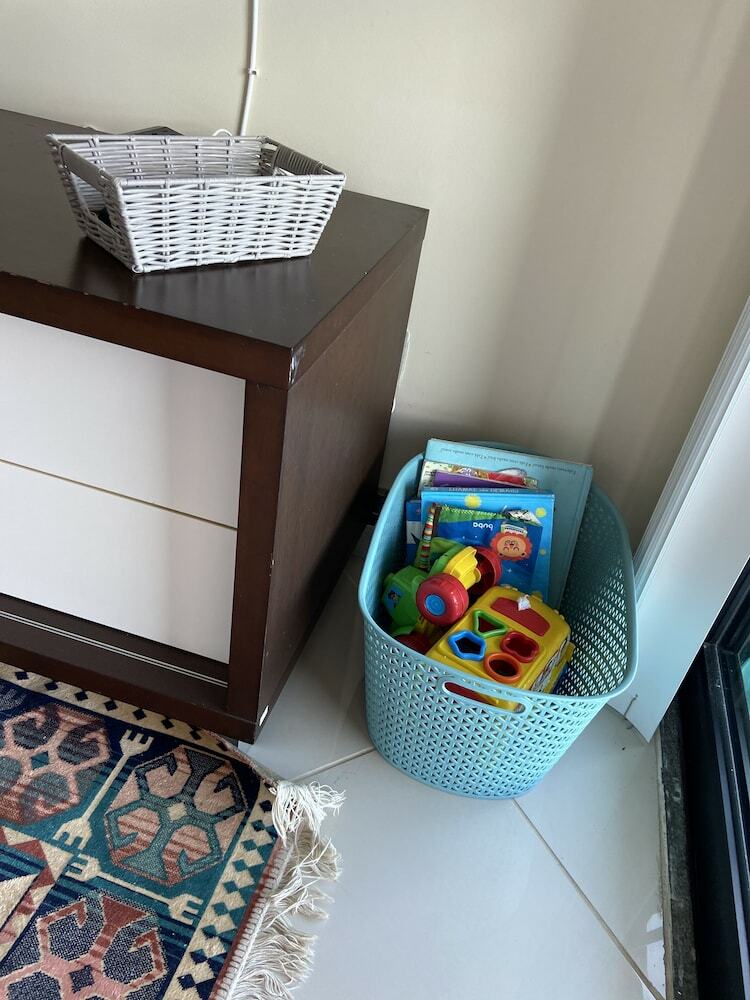 Apartamento Porto Real Pegasus