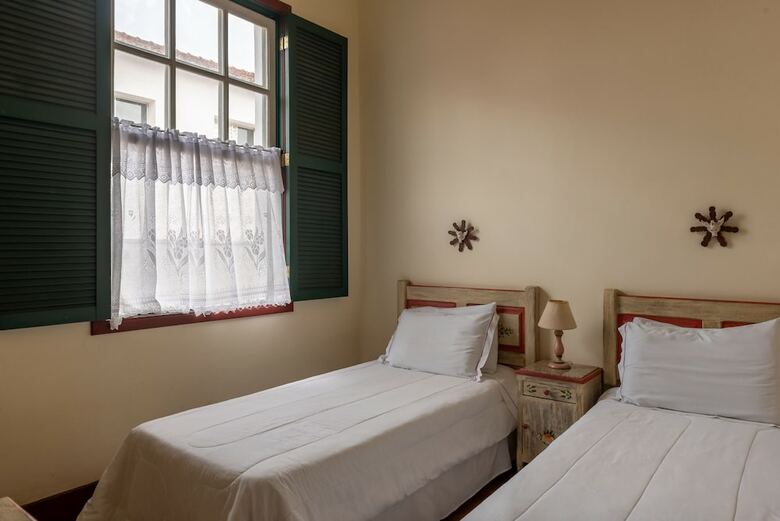 Hotel Oyo Pousada Do Duque