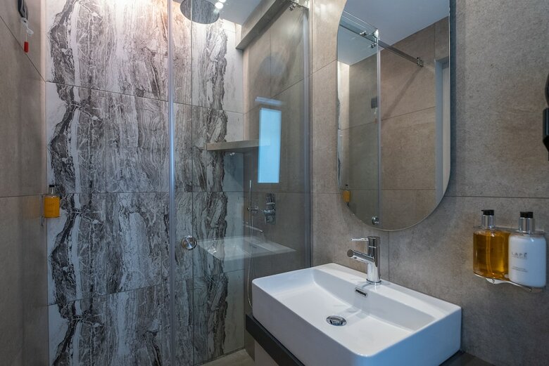 Apartamentos Elixia