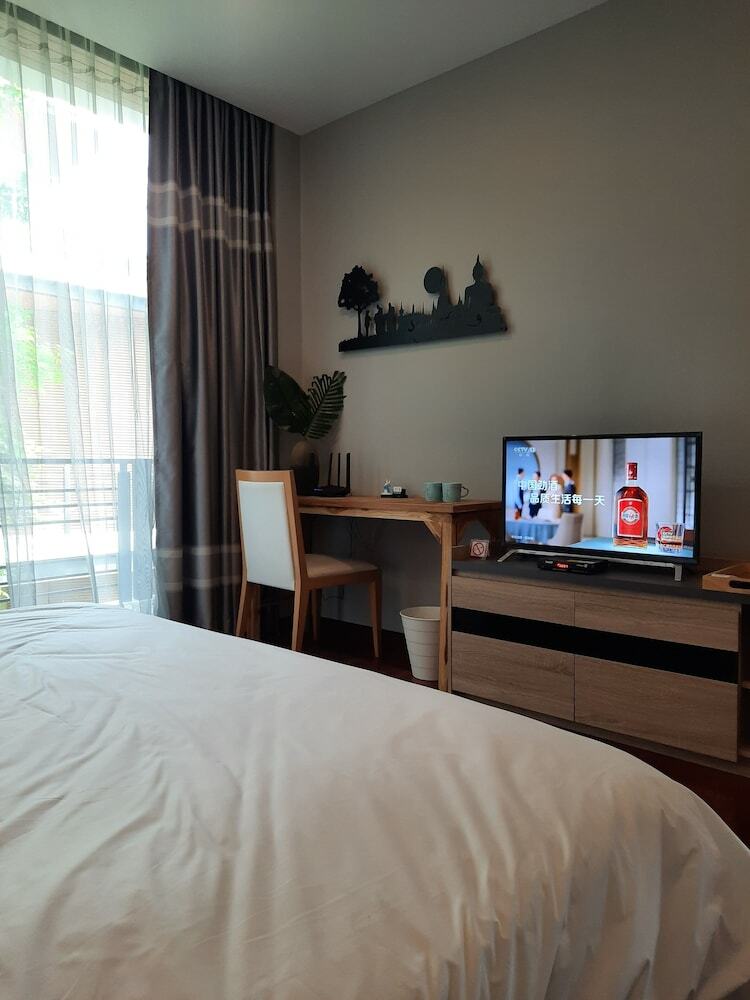 Hotel Pompom Home