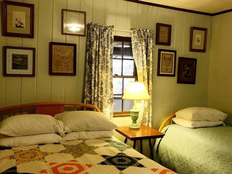 Posada Wilderness Lodge