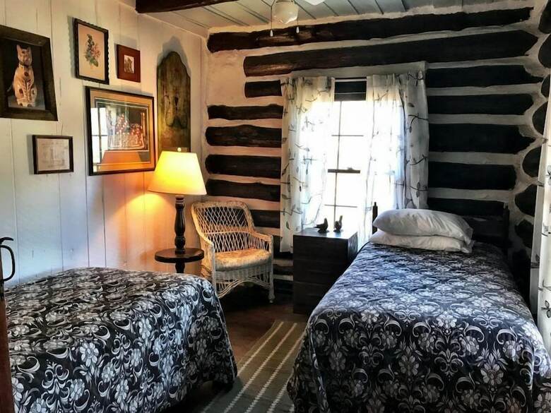 Posada Wilderness Lodge