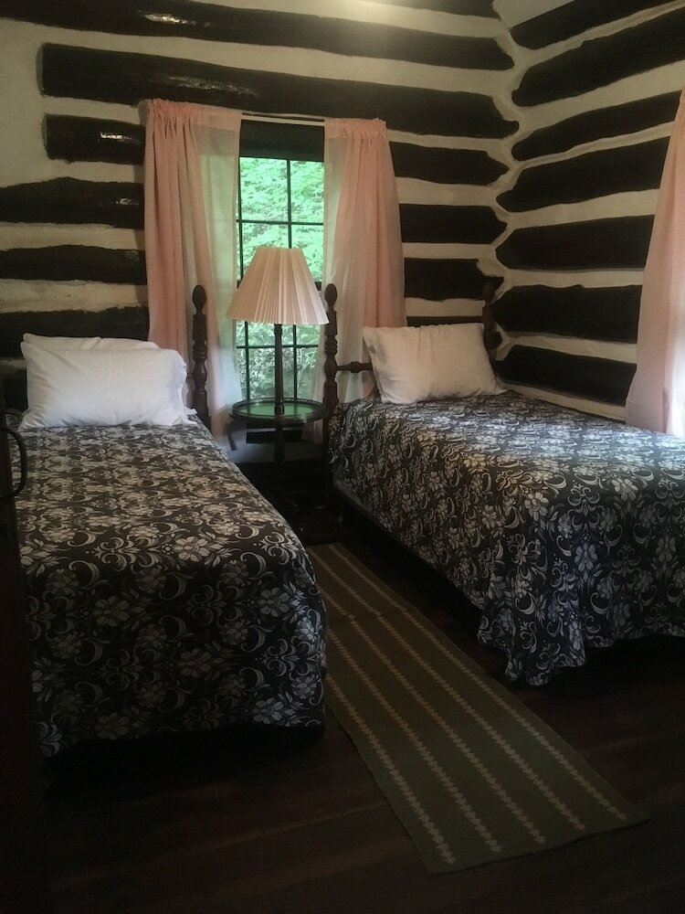Posada Wilderness Lodge