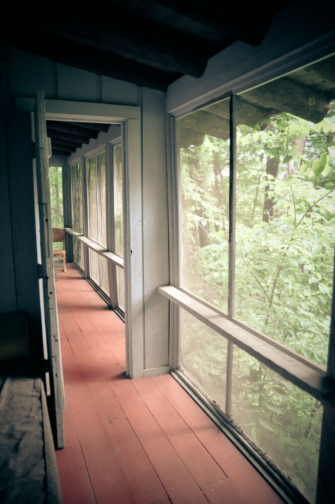 Posada Wilderness Lodge