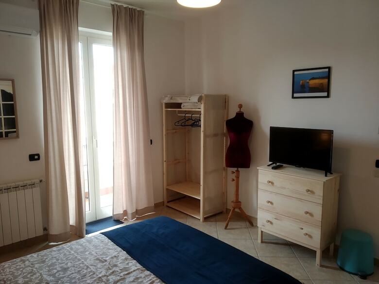 Hotel Atelier Bed&bed