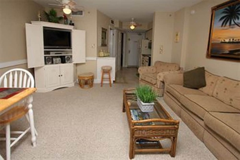 Carolina Reef By Elliott Beach Rentals