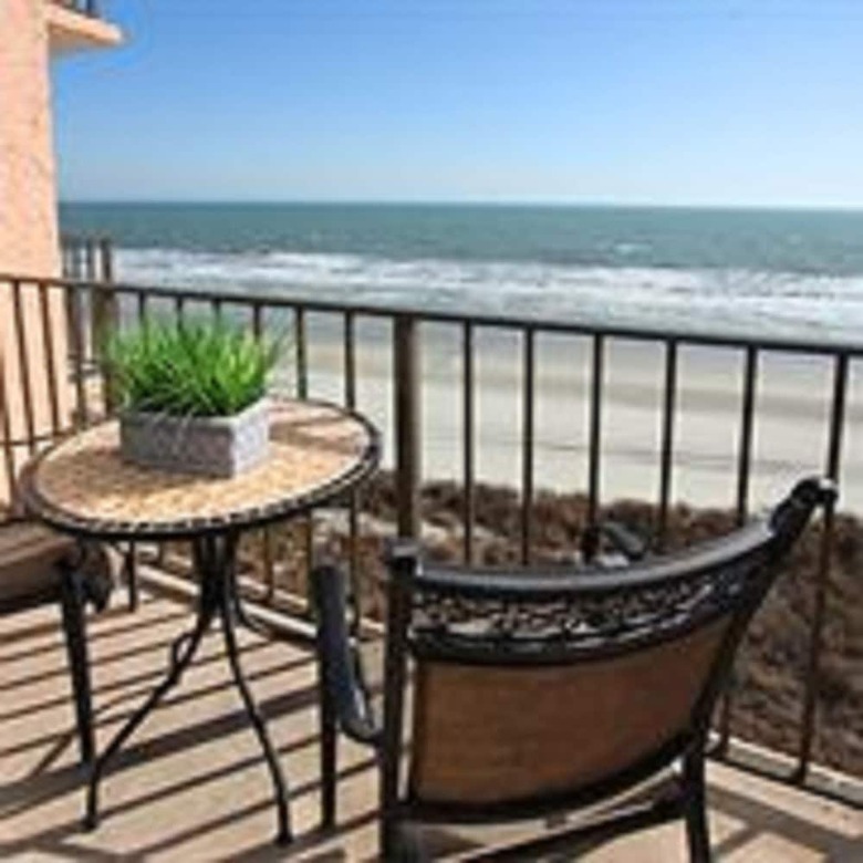 Carolina Reef By Elliott Beach Rentals