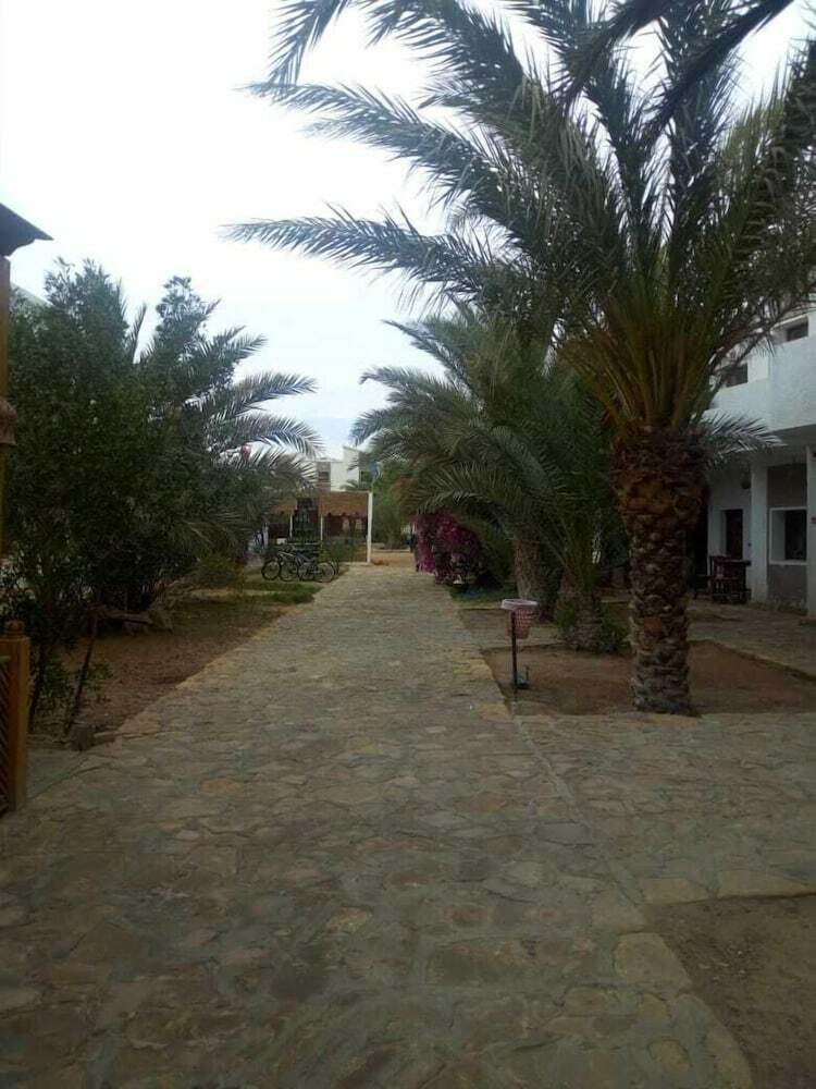 Jowhara Hotel