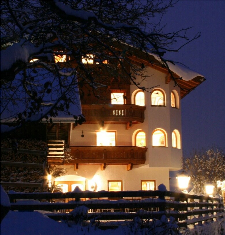 Posada Gasthof Gr�benhof