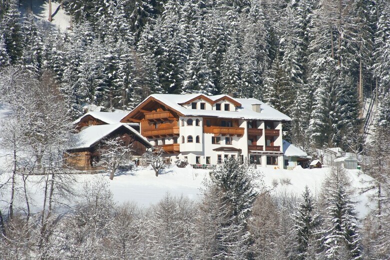 Posada Gasthof Gr�benhof