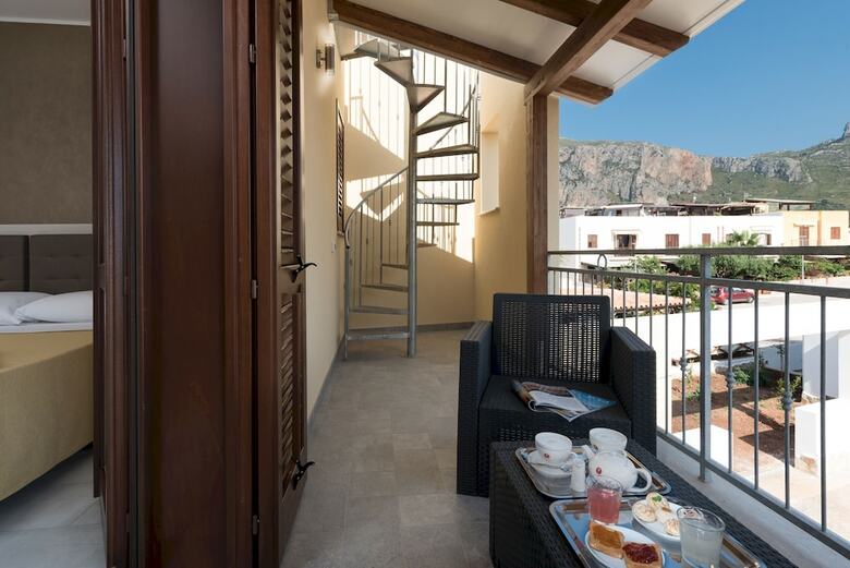 Bed & Breakfast La Dimora Del Pescatore