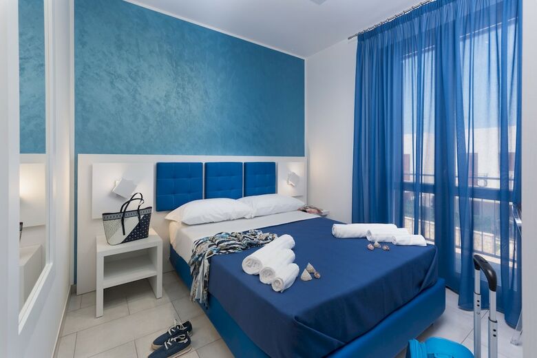 Bed & Breakfast La Dimora Del Pescatore