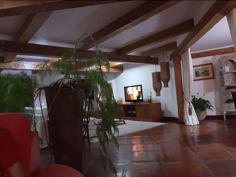 Posada Pousada Porta Do C�u