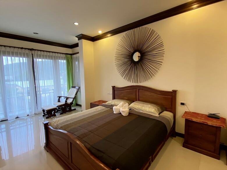 Hotel Baan Poon Baan Sabai