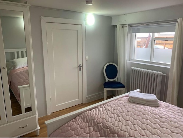 Downtown Keflav�k Apartments