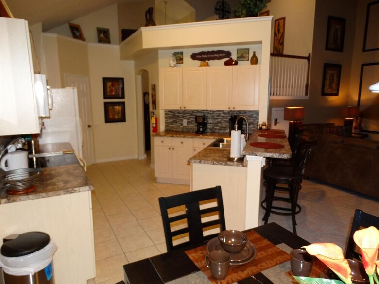 Windsor Palms 5br Pool Home
