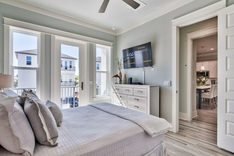 Apartamento Naut On The Clock New Luxury
