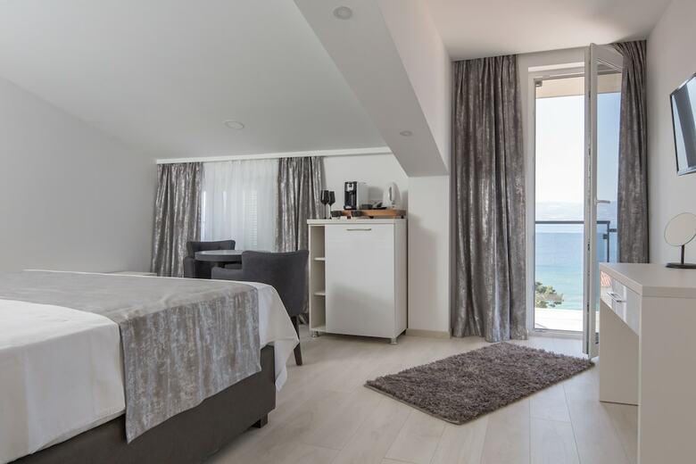 Hotel Villa Mandalinic