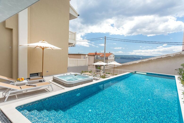 Hotel Villa Mandalinic