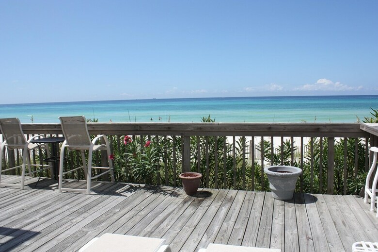 Golden Beach House