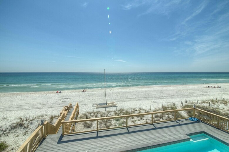 Making Waves - New Low Rates For August 10 - September 3rd!!!
