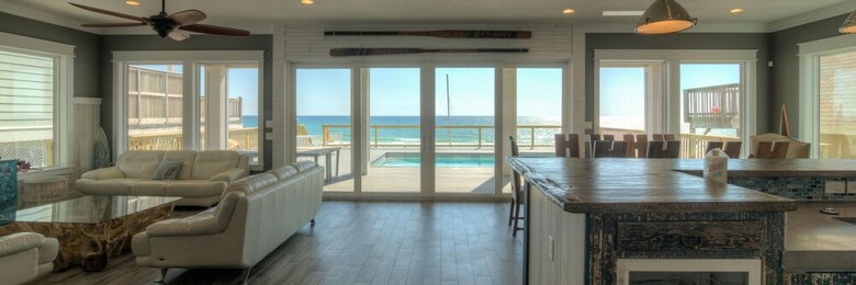 Making Waves - New Low Rates For August 10 - September 3rd!!!