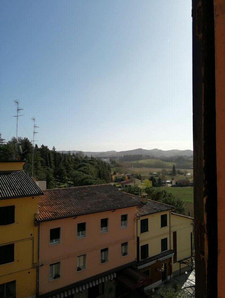 Posada Hotel Antico Borgo
