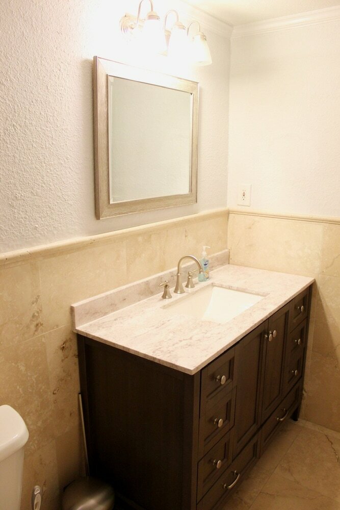 Apartamento Excellent Location! On Campus Studio Sleeps 4