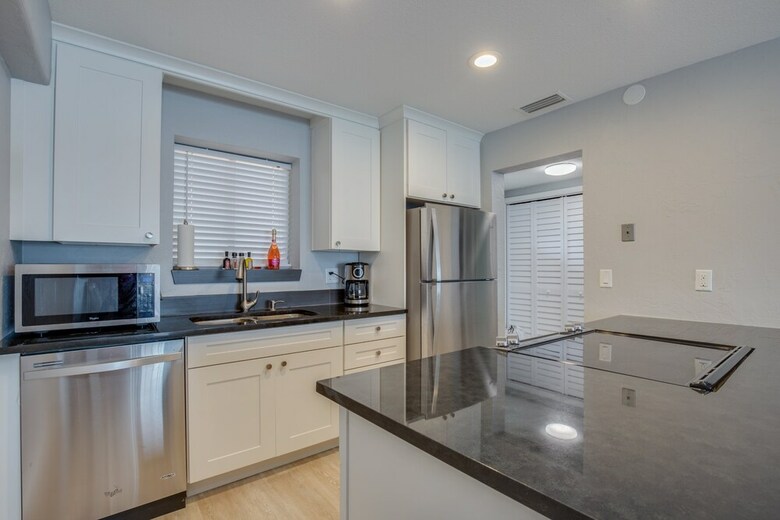 Great Oceanview - Elevator - Sandpiper 5e - Pool