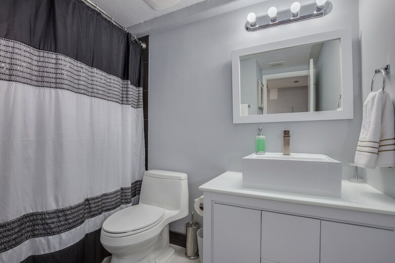 Great Oceanview - Elevator - Sandpiper 5e - Pool