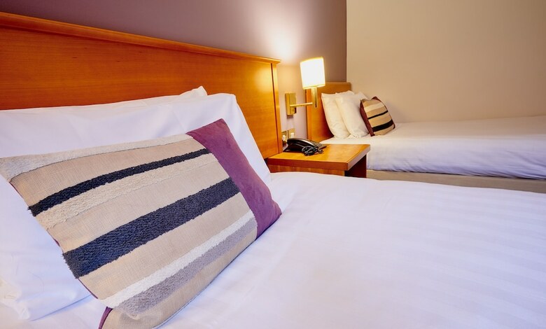 Stirling Court Hotel