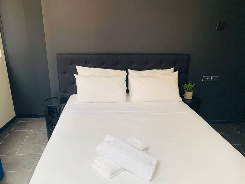 Liv Apartments Sydney Central