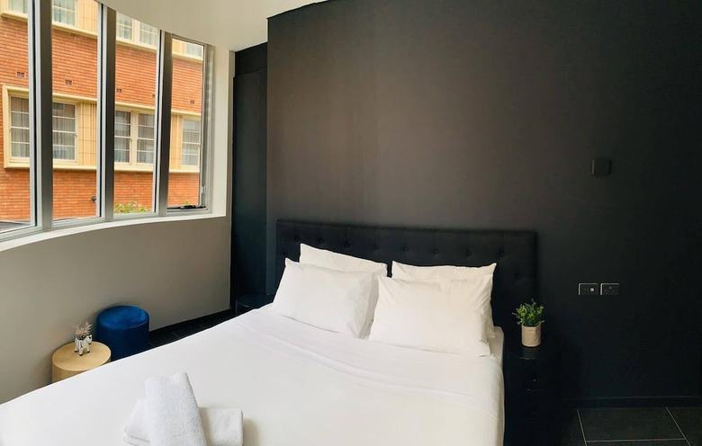 Liv Apartments Sydney Central