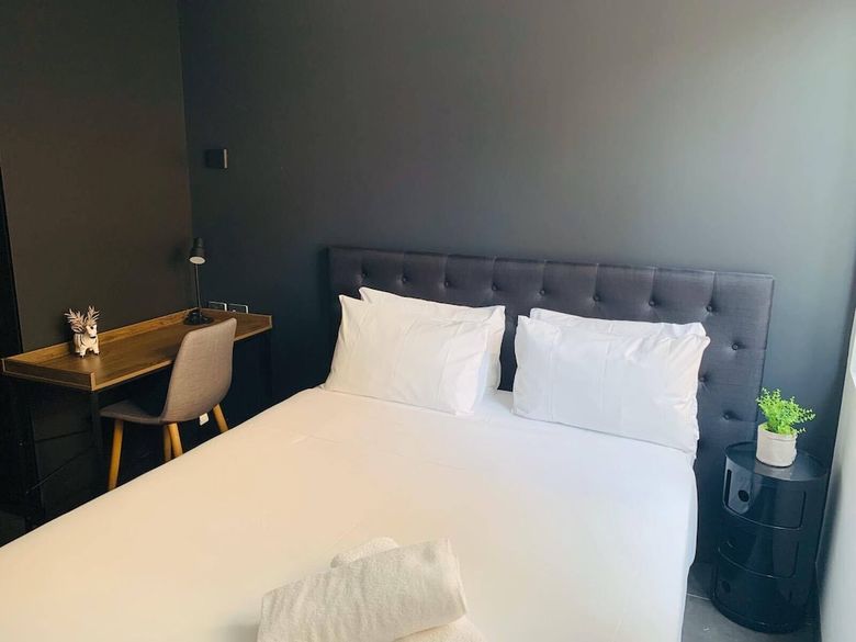 Liv Apartments Sydney Central