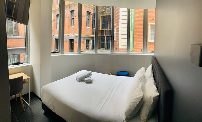 Liv Apartments Sydney Central