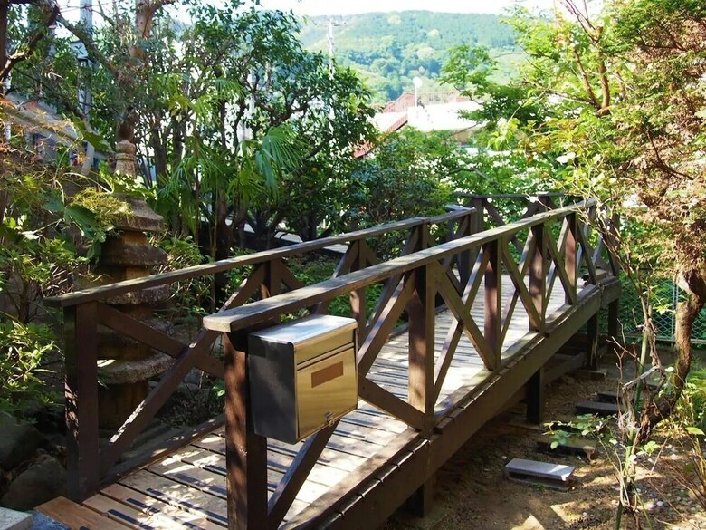 Private Hot Spring Villa Ninomiyaan