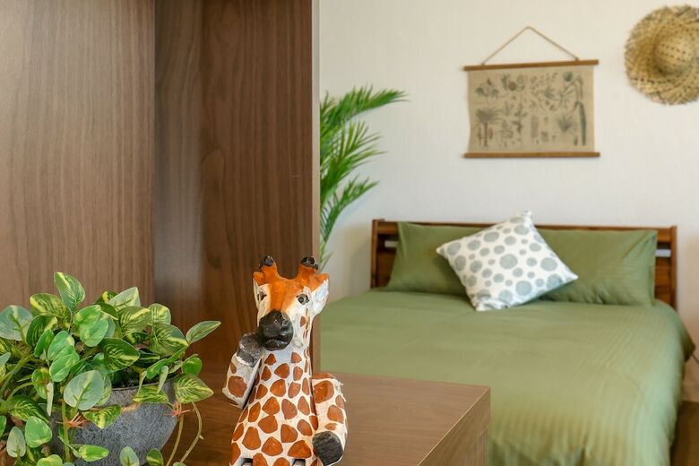 Apartamentos Core Resort House In Ishigaki