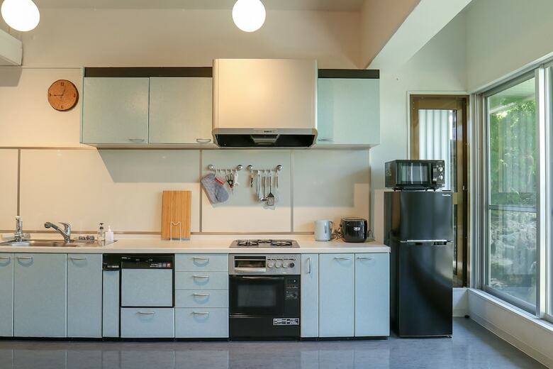 Apartamentos Core Resort House In Ishigaki