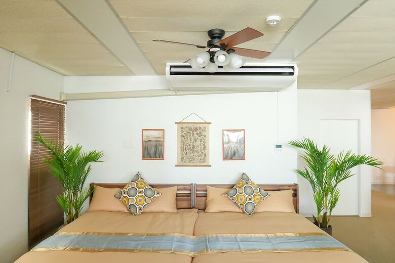 Apartamentos Core Resort House In Ishigaki