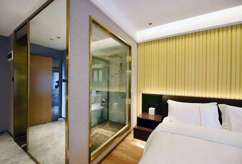 Sanshili  International   Apartment
