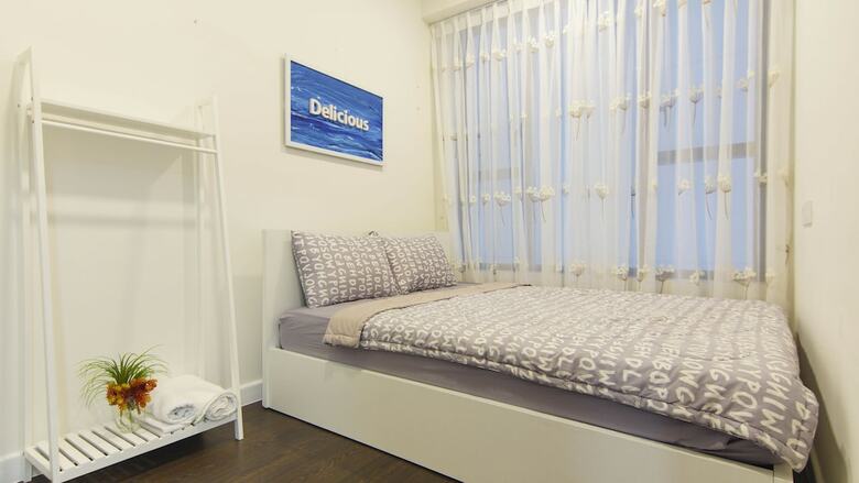 The Tresor Apartment