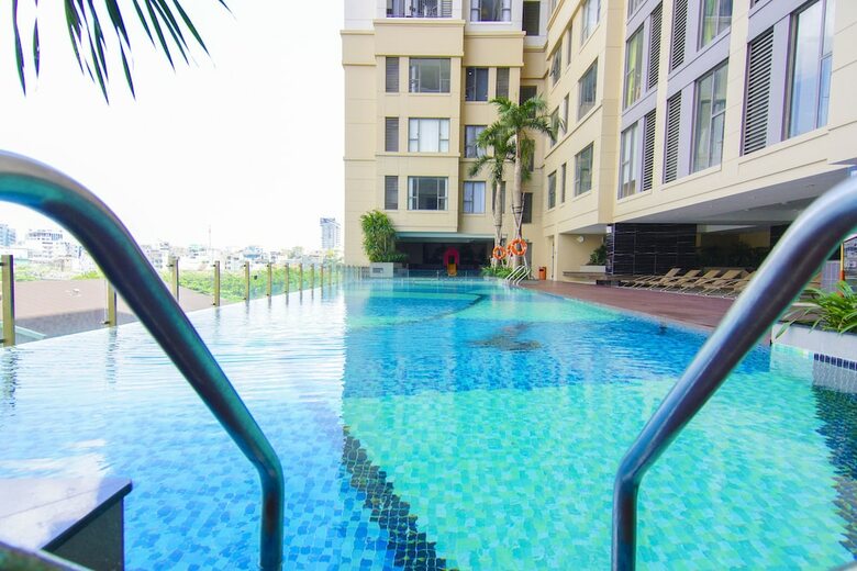 The Tresor Apartment