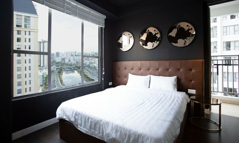 The Tresor Apartment