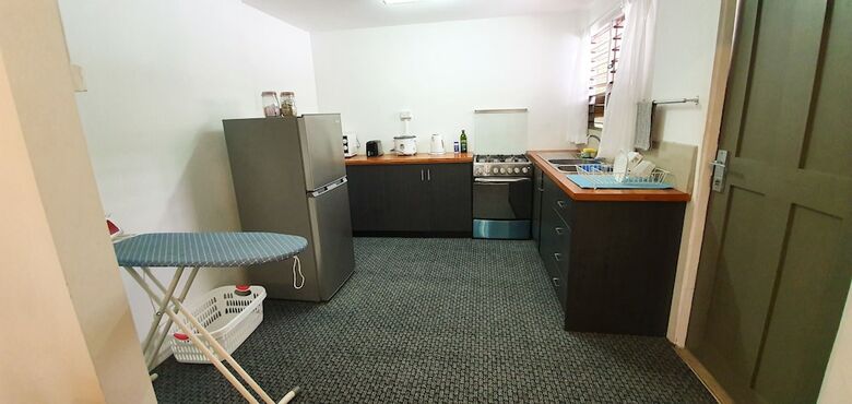 Apartamentos Island Accommodation 29 Extension
