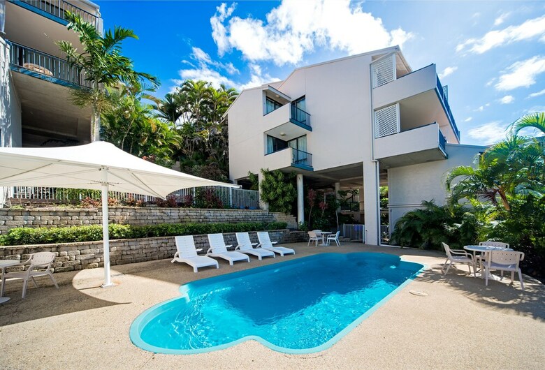 Ocean View 10 Pool & Spa