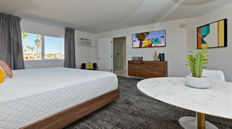 Motel The Cole Hotel